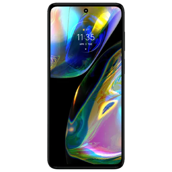 Motorola Moto G82 6 ГБ/ 128 ГБ/ Dual SIM/ Серый Meteorite photo 2