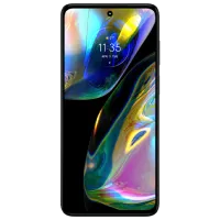Смартфон Motorola Moto G82 6 ГБ/ 128 ГБ/ Dual SIM/ Серый Meteorite photo 2