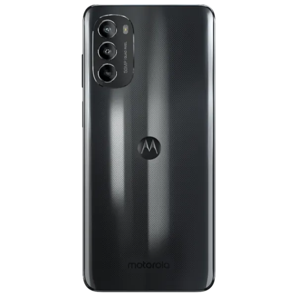 Motorola Moto G82 6 ГБ/ 128 ГБ/ Dual SIM/ Серый Meteorite photo 3