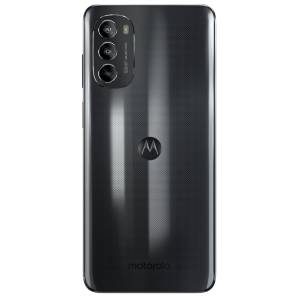 Motorola Moto G82 6 ГБ/ 128 ГБ/ Dual SIM/ Серый Meteorite photo 3