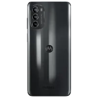 Смартфон Motorola Moto G82 6 ГБ/ 128 ГБ/ Dual SIM/ Серый Meteorite photo 3