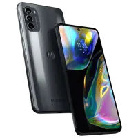 Смартфон Motorola Moto G82 6 ГБ/ 128 ГБ/ Dual SIM/ Серый Meteorite photo 5