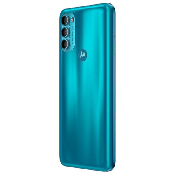 Motorola Moto G71 6 ГБ/ 128 ГБ/ Dual SIM/ Зеленый Neptune photo 4