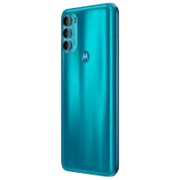 Смартфон Motorola Moto G71 6 ГБ/ 128 ГБ/ Dual SIM/ Зеленый Neptune photo 4