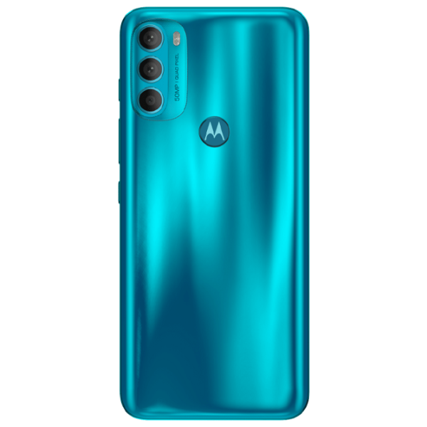 Motorola Moto G71 6 ГБ/ 128 ГБ/ Dual SIM/ Зеленый Neptune photo 5