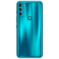 Смартфон Motorola Moto G71 6 ГБ/ 128 ГБ/ Dual SIM/ Зеленый Neptune photo 5