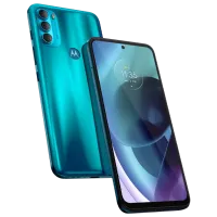 Смартфон Motorola Moto G71 6 ГБ/ 128 ГБ/ Dual SIM/ Зеленый Neptune photo 6