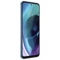 Smartphone Motorola Moto G71 6 GB/ 128 GB/ Dual SIM/ Blue Artic photo 3