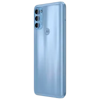 Smartphone Motorola Moto G71 6 GB/ 128 GB/ Dual SIM/ Blue Artic photo 4