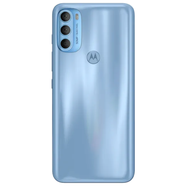 Motorola Moto G71 6 ГБ/ 128 ГБ/ Dual SIM/ Синий Artic photo 5