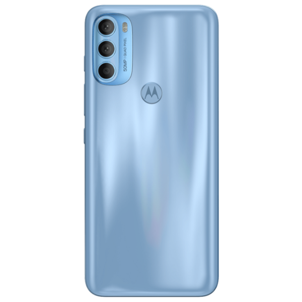 Motorola Moto G71 6 ГБ/ 128 ГБ/ Dual SIM/ Синий Artic photo 5
