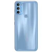 Smartphone Motorola Moto G71 6 GB/ 128 GB/ Dual SIM/ Blue Artic photo 5