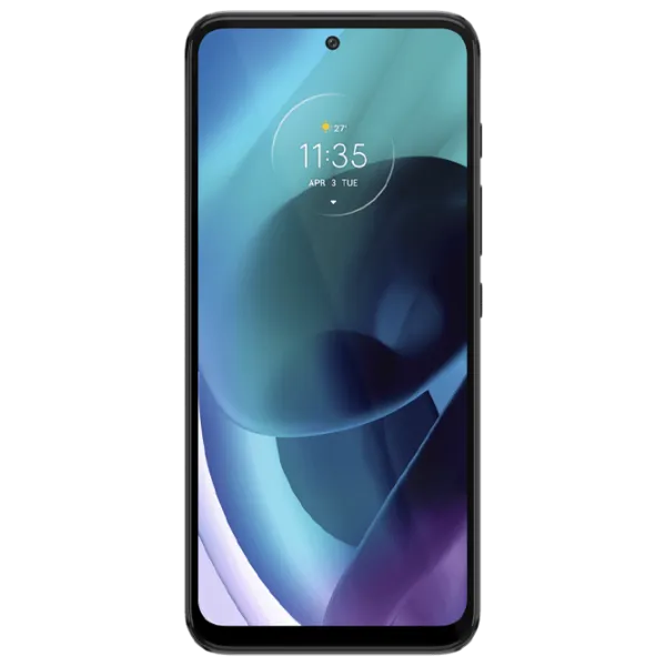 Motorola Moto G71 6 ГБ/ 128 ГБ/ Dual SIM/ Черный Iron photo 2