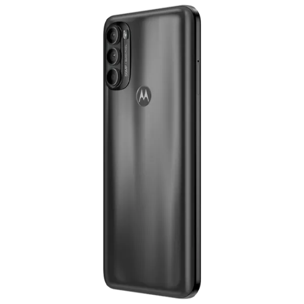 Motorola Moto G71 6 ГБ/ 128 ГБ/ Dual SIM/ Черный Iron photo 4