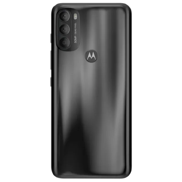 Motorola Moto G71 6 ГБ/ 128 ГБ/ Dual SIM/ Черный Iron photo 5