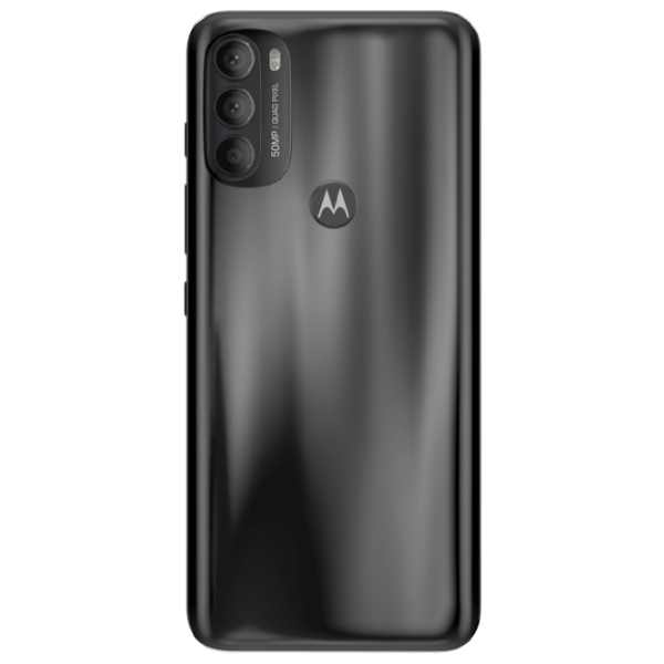 Motorola Moto G71 6 ГБ/ 128 ГБ/ Dual SIM/ Черный Iron photo 5