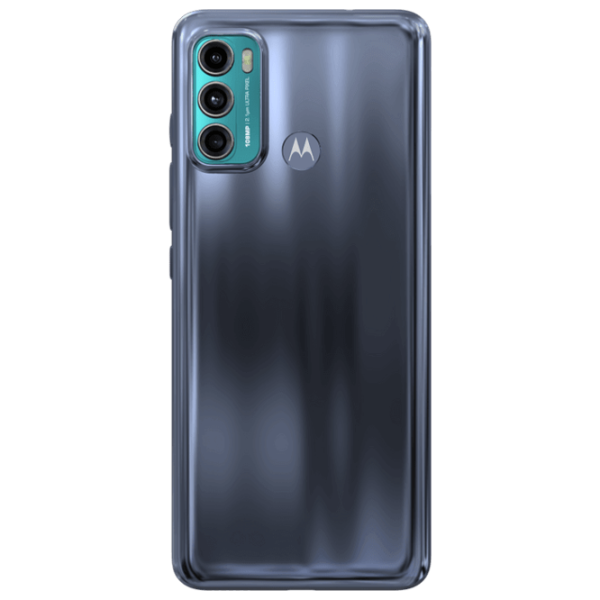 Motorola Moto G60 6 ГБ/ 128 ГБ/ Single SIM/ Серый Haze photo 3