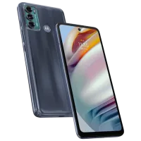 Smartphone Motorola Moto G60 6 GB/ 128 GB/ Single SIM/ Gray Haze photo 5