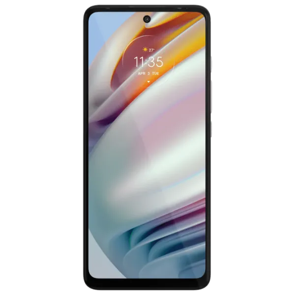 Motorola Moto G60 6 ГБ/ 128 ГБ/ Single SIM/ Серебряный Soft photo 2