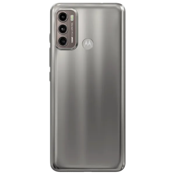 Motorola Moto G60 6 ГБ/ 128 ГБ/ Single SIM/ Серебряный Soft photo 3