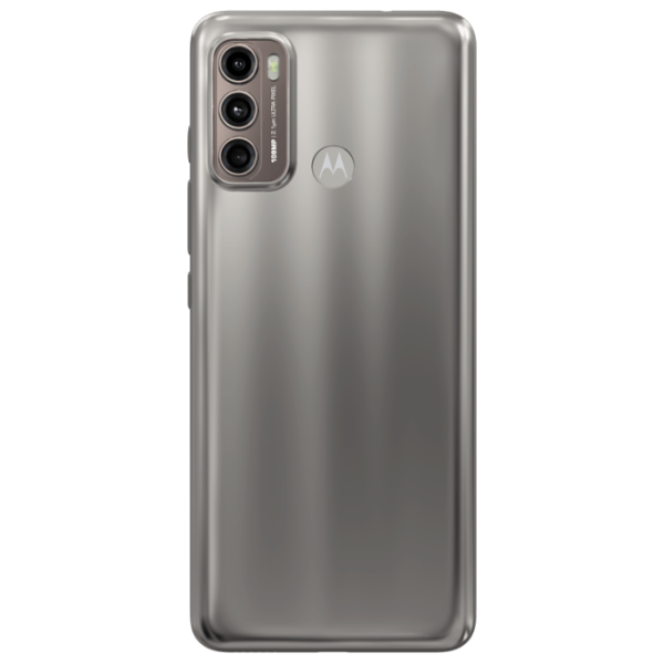 Motorola Moto G60 6 ГБ/ 128 ГБ/ Single SIM/ Серебряный Soft photo 3