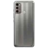Smartphone Motorola Moto G60 6 GB/ 128 GB/ Single SIM/ Silver Soft photo 3
