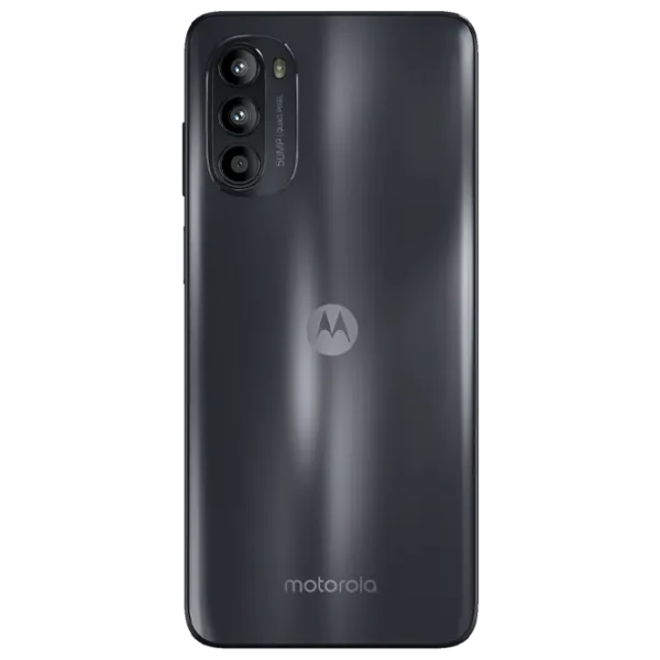 Motorola Moto G52 4 ГБ/ 128 ГБ/ Single SIM/ Серый Charcoal photo 4
