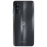 Smartphone Motorola Moto G52 4 GB/ 128 GB/ Single SIM/ Gray Charcoal photo 4