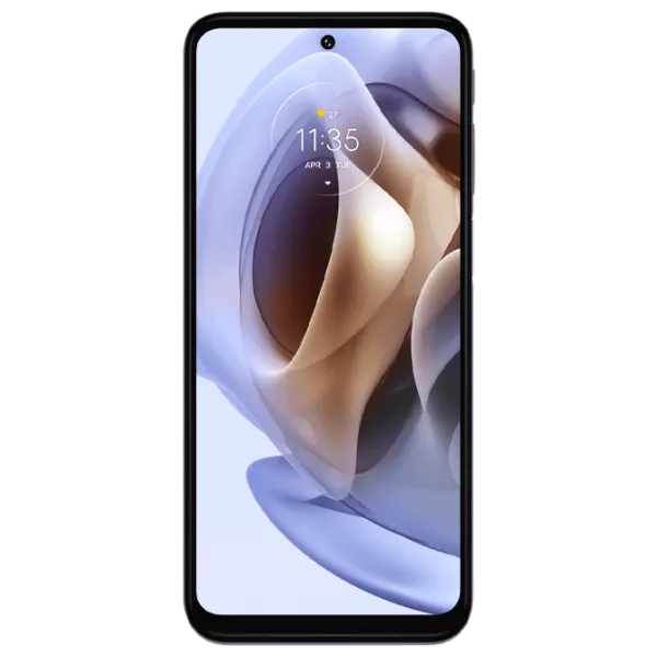 Motorola Moto G31 4 ГБ/ 64 ГБ/ Single SIM/ Серый Темный photo 2