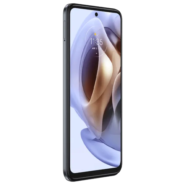 Motorola Moto G31 4 ГБ/ 64 ГБ/ Single SIM/ Серый Темный photo 3