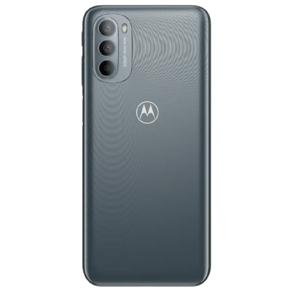 Motorola Moto G31 4 ГБ/ 64 ГБ/ Single SIM/ Серый Темный photo 4