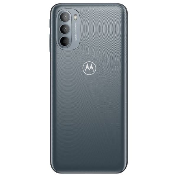 Motorola Moto G31 4 ГБ/ 64 ГБ/ Single SIM/ Серый Темный photo 4