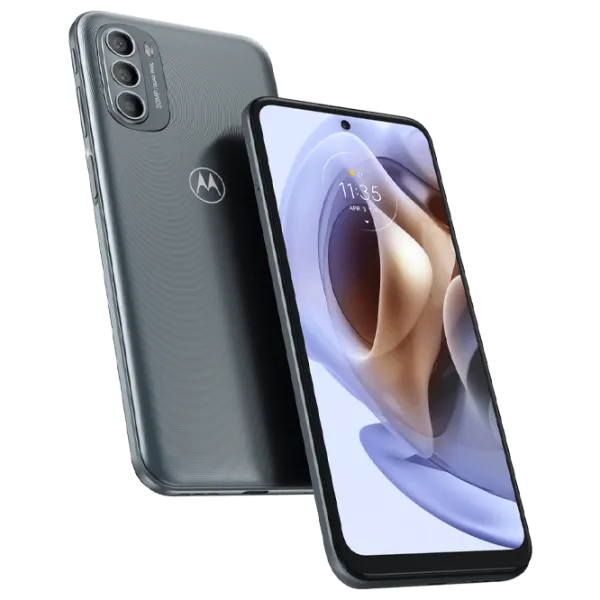 Motorola Moto G31 4 ГБ/ 64 ГБ/ Single SIM/ Серый Темный photo 6
