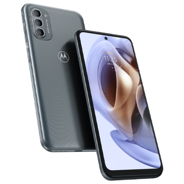 Motorola Moto G31 4 ГБ/ 64 ГБ/ Single SIM/ Серый Темный photo 6