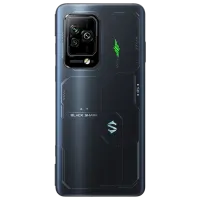 Смартфон Xiaomi Black Shark 5 Pro 8 ГБ/ 256 ГБ/ Dual SIM/ Черный Stellar photo 3