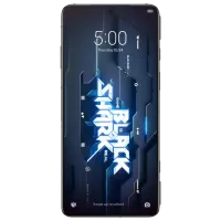 Смартфон Xiaomi Black Shark 5 Pro 12 ГБ/ 256 ГБ/ Dual SIM/ Белый Nebula photo 2