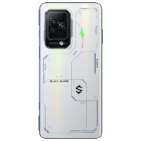 Смартфон Xiaomi Black Shark 5 Pro 12 ГБ/ 256 ГБ/ Dual SIM/ Белый Nebula photo 4