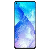 Смартфон Realme GT 5G Master Edition 8 ГБ/ 256 ГБ/ Dual SIM/ Синий Daybreak photo 2