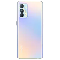 Смартфон Realme GT 5G Master Edition 8 ГБ/ 256 ГБ/ Dual SIM/ Синий Daybreak photo 3