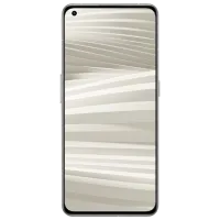 Смартфон Realme GT 2 Pro 12 ГБ/ 256 ГБ/ Dual SIM/ Белый Paper photo 2