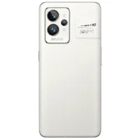 Смартфон Realme GT 2 Pro 12 ГБ/ 256 ГБ/ Dual SIM/ Белый Paper photo 3