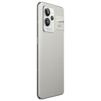 Смартфон Realme GT 2 Pro 12 ГБ/ 256 ГБ/ Dual SIM/ Белый Paper photo 4