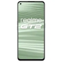 Смартфон Realme GT 2 Pro 12 ГБ/ 256 ГБ/ Dual SIM/ Зеленый Paper photo 2