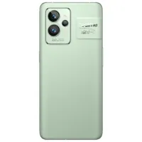 Смартфон Realme GT 2 Pro 12 ГБ/ 256 ГБ/ Dual SIM/ Зеленый Paper photo 4