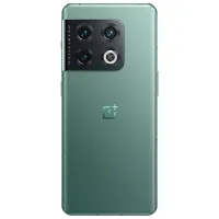Smartphone OnePlus 10 Pro 12 GB/ 256 GB/ Dual SIM/ Emerald Forest photo 4