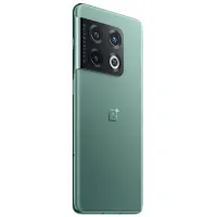 Smartphone OnePlus 10 Pro 12 GB/ 256 GB/ Dual SIM/ Emerald Forest photo 5