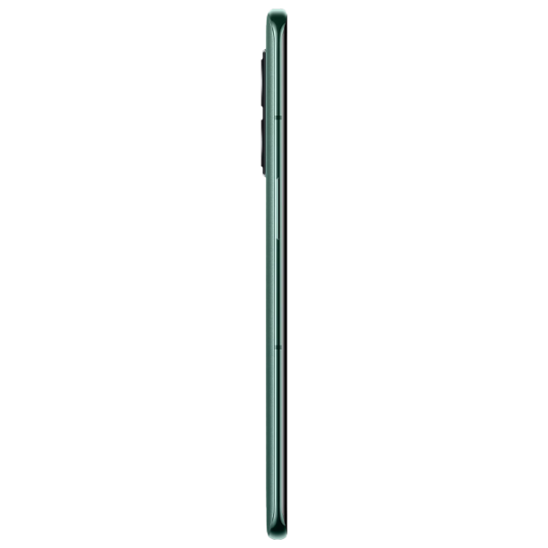 OnePlus 10 Pro 12 GB/ 256 GB/ Dual SIM/ Emerald Forest photo 6