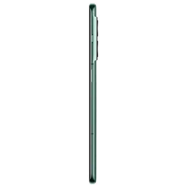 OnePlus 10 Pro 12 GB/ 256 GB/ Dual SIM/ Emerald Forest photo 7