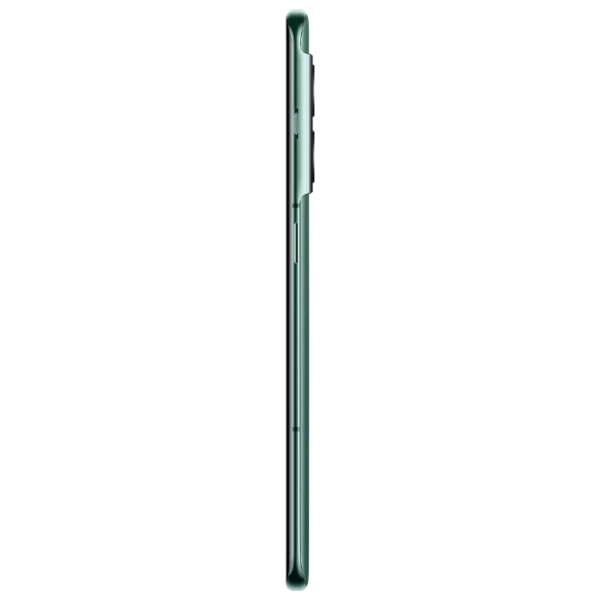 OnePlus 10 Pro 12 GB/ 256 GB/ Dual SIM/ Emerald Forest photo 7