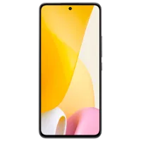 Smartphone Xiaomi 12 Lite 8 GB/ 256 GB/ Dual SIM/ Black photo 2